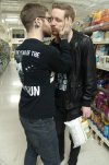 W Tesco tylko zakupy dla całej Rodziny 