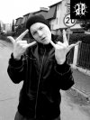 Osiedlowy gangster