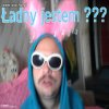 Stary idiota... debil