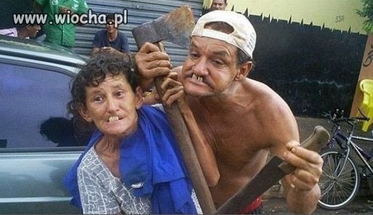 To chyba