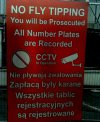 "Nie pływają zwałowania, zapłacą były karane"?