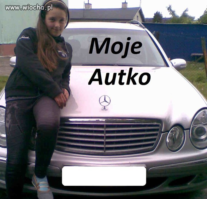 Na prośbe