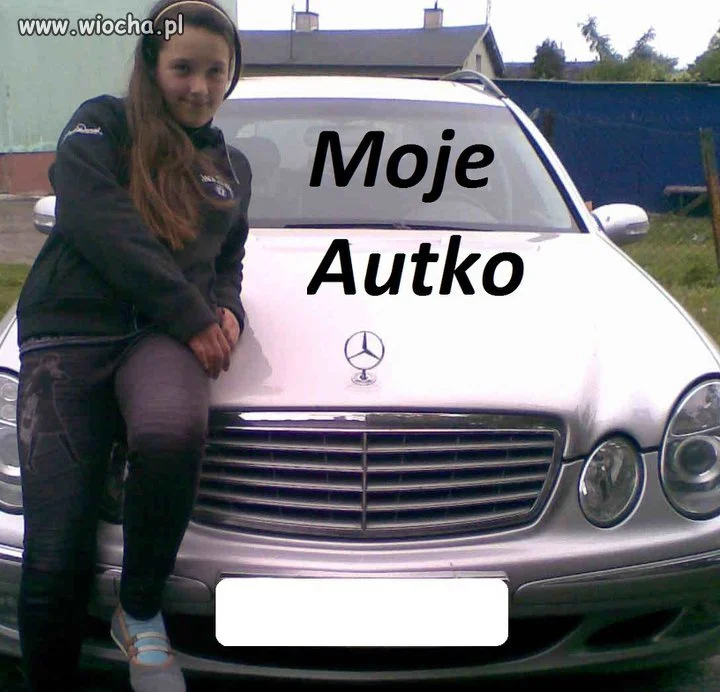 Na prośbe
