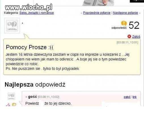 Porady na samosi