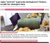 Przedmiotowe traktowanie zwierząt