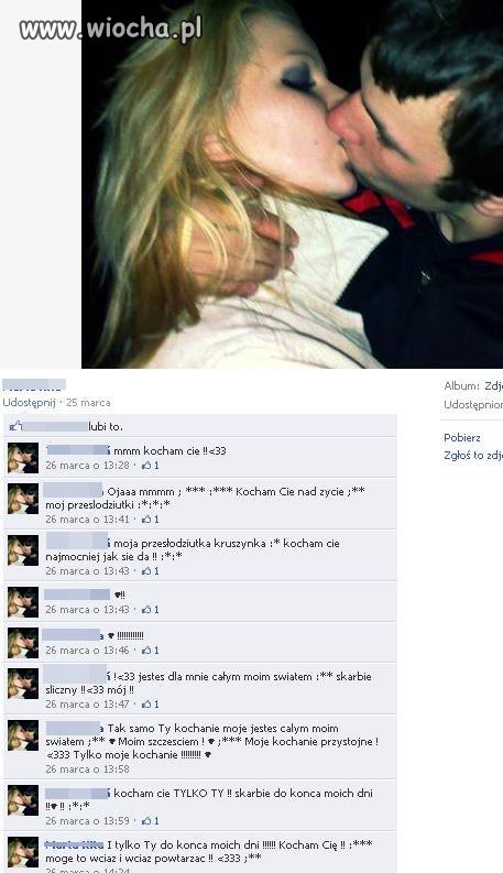 Facebook'owi