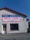 Jaki kraj, taki Armani