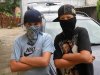 Gangsta 21 wieku 
