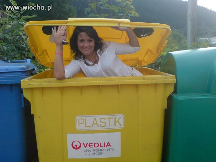 Plastik