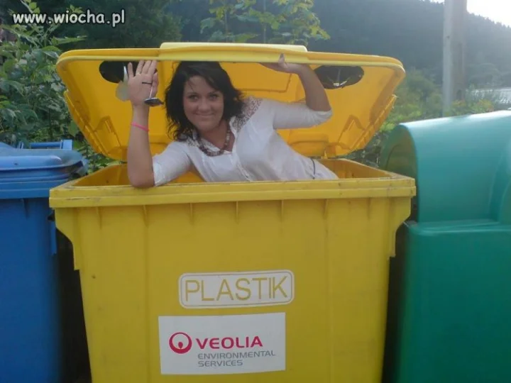 Plastik