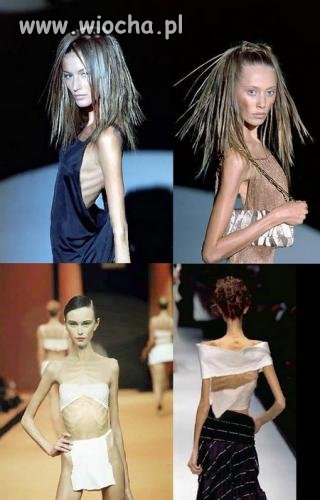 To jest dopiero modeling