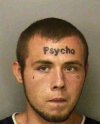 Psycho!!
