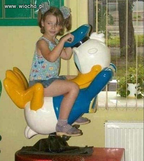 Pedo - Donald