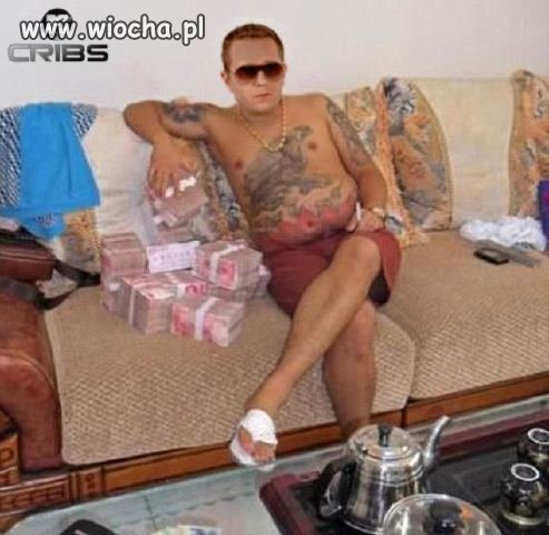 Lans na hajsy
