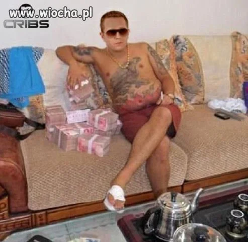 Lans na hajsy