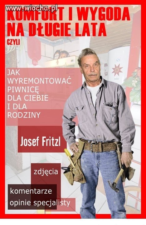 Komfort i wygoda na długie lata 