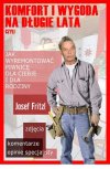 Komfort i wygoda na długie lata 