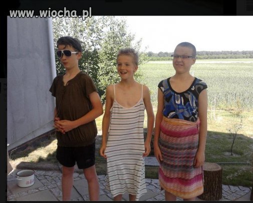 Chłopaki