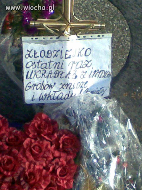 Delikatna uwaga...