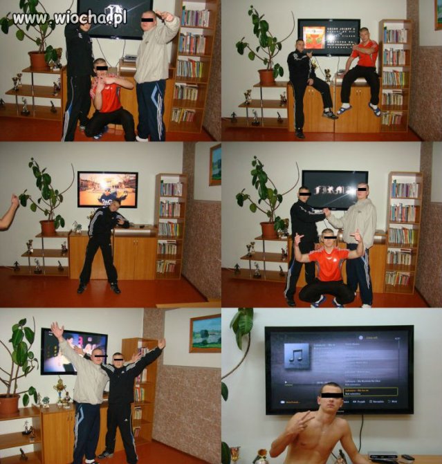 Szpan...