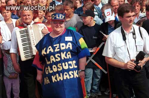 Olek olek wygraj