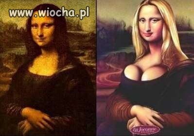 Dobrze, że w 1506 roku nie było photoshopa 