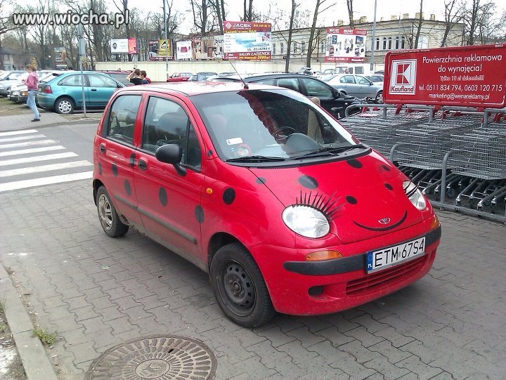 Znalezione na fb