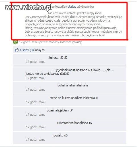 Przewrotność kobiet