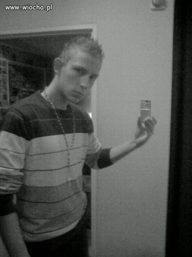 Wiocha z Fotki 