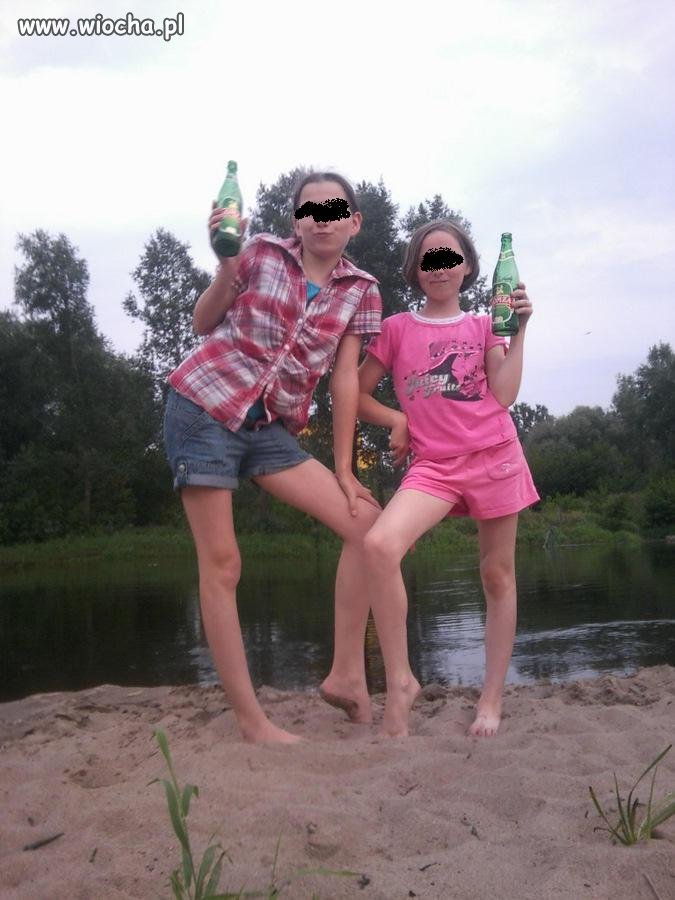 Lans 10-latek...