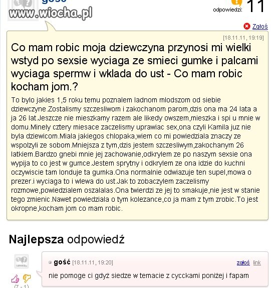 Sperma