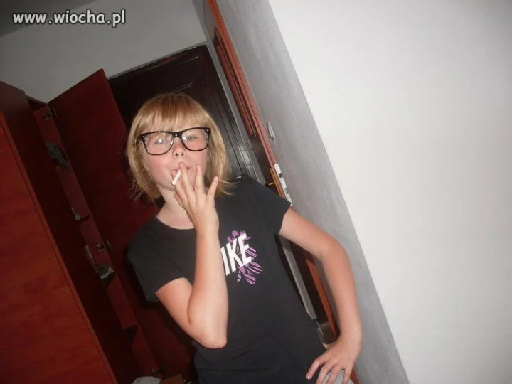 Nie ma to jak...
