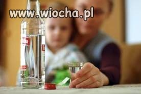 Problemy polskich rodzin...