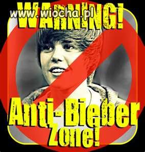 Bieberowi