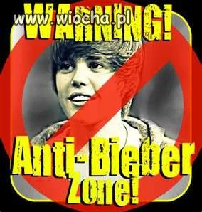 Bieberowi