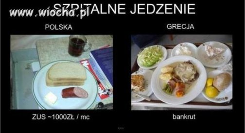 To się dopiero nazywa Wiocha...