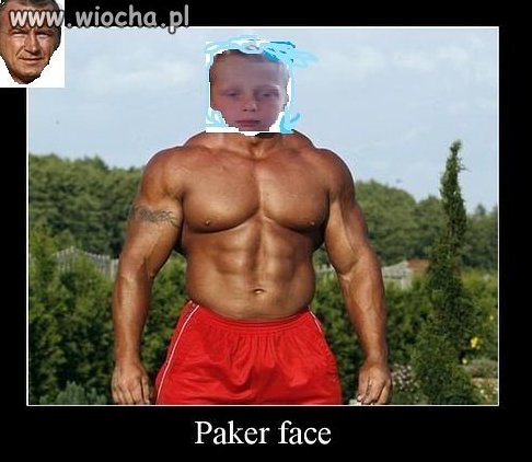 Kolejny mistrz PhotoShopa