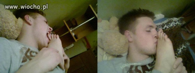 Jak można wstawiać takie zdjęcia??