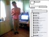Opis mówi sam za siebie- wiocha.