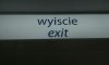 Dobrze, że chociaż po angielsku jest poprawnie...