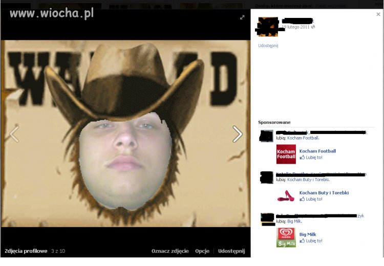 Wanted 