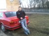 Wieśniak+BMW+klapki=WIOCHA