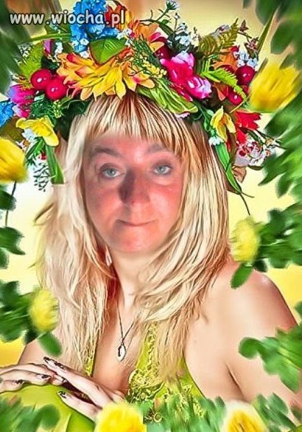 Idzie wiosna 