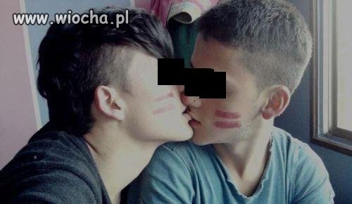 Ten świat schodzi na psy