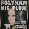 Zapraszamy Damy.