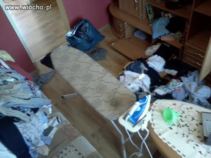 Co dziś robisz???