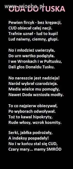 Szacun dla autora