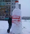 Ten koleś jest oryginalny