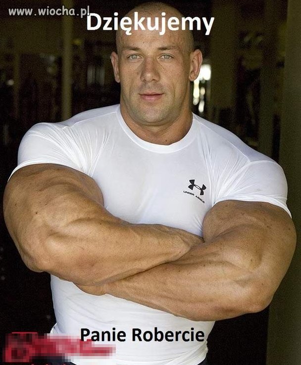 Robert Góra !!!