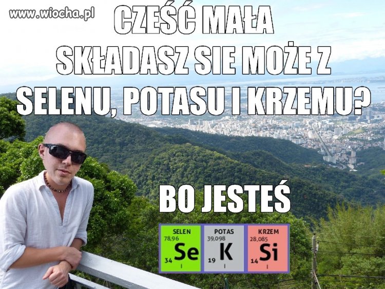 Podpis do zdjęcia